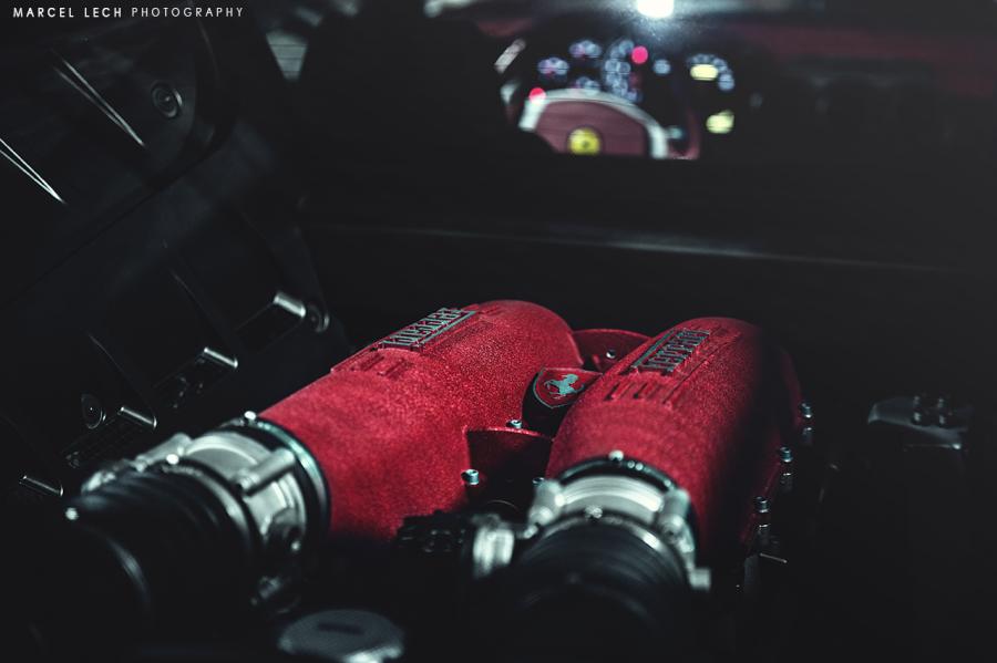 Ferrari F430 by Rowen Japan 2014 года  (фото 17 из 21)